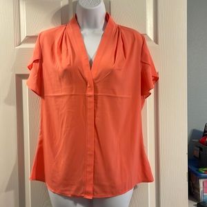 Calvin Klein - Suit Blouse